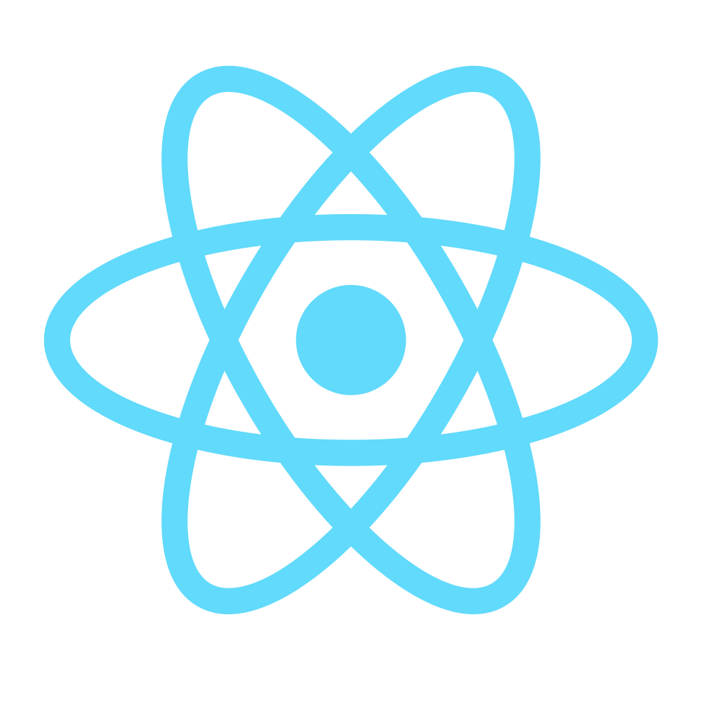 logo react